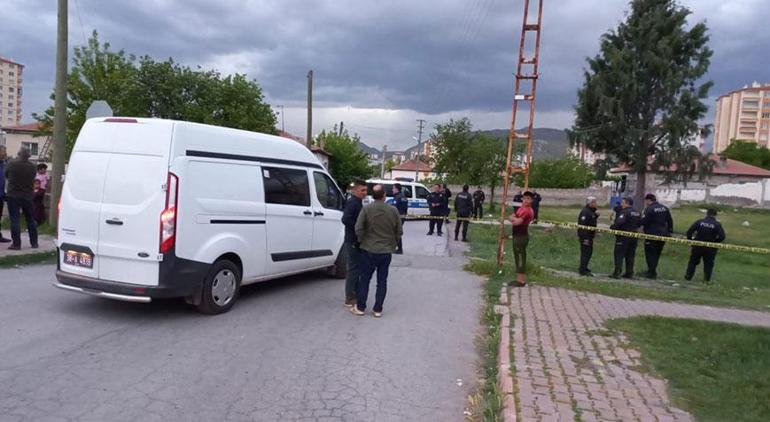 Kardeşine 'faul' yapanı öldürdü! Ağabeyin cezası belli oldu