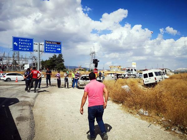 Balayı sonu oldu! 11 günlük gelinin acı ölümü