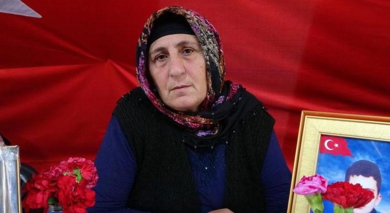 Diyarbakır'da annelerin evlat nöbeti devam ediyor