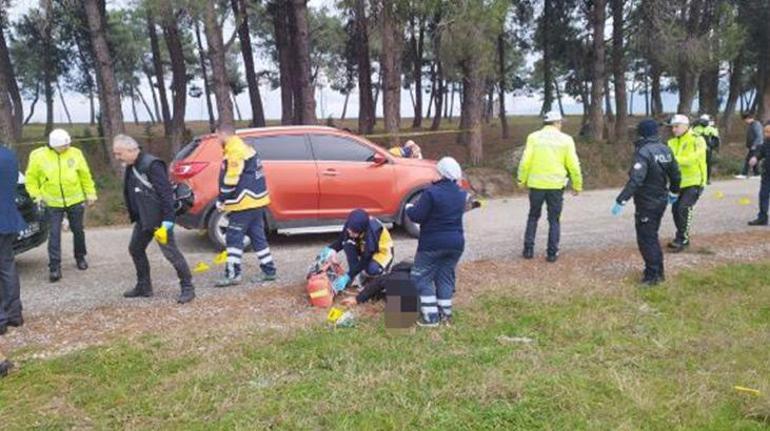 'Ev yapma' kavgasında ailesinden 4 kişiyi öldürdü! Katilden şok sözler