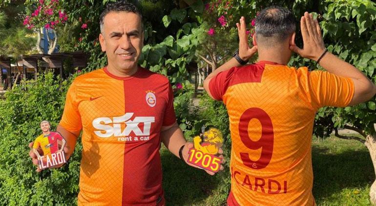 Galatasaray sevdası işinden etti! Maçtan 1 gün sonra hayatının şokunu yaşadı