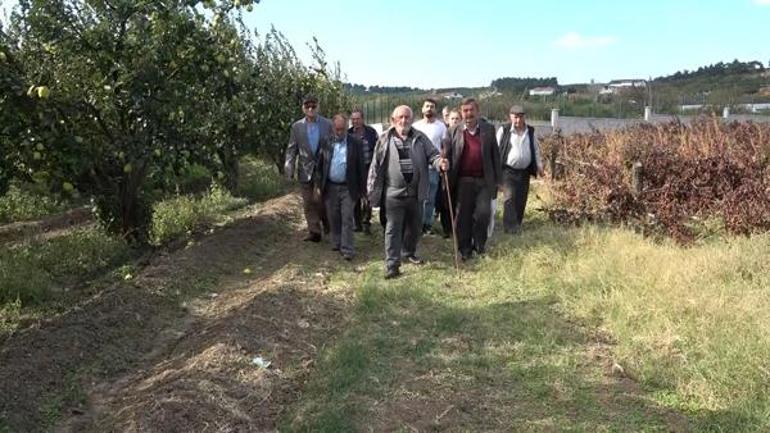 Bursa'da akılalmaz olay: Köy köy dolaşarak kendilerine kurban arıyorlar