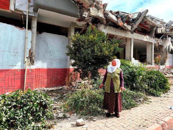 Yıllar sonra gözleri açıldı, dakikalarca ağladı! 'Keşke böyle görmeseydim'