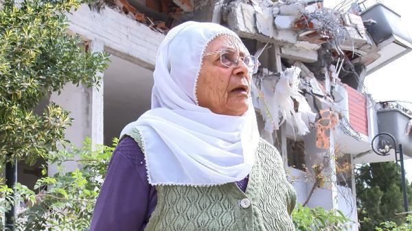 Yıllar sonra gözleri açıldı, dakikalarca ağladı! 'Keşke böyle görmeseydim'