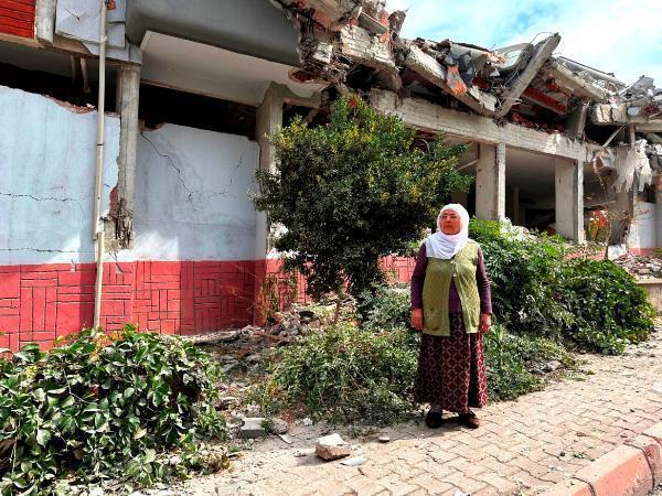 Yıllar sonra gözleri açıldı, dakikalarca ağladı! 'Keşke böyle görmeseydim'