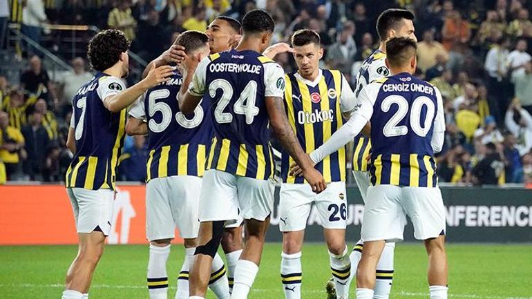 Fenerbahçe İspanya'da gündem oldu: Arda Güler'in yokluğu hissedilmedi