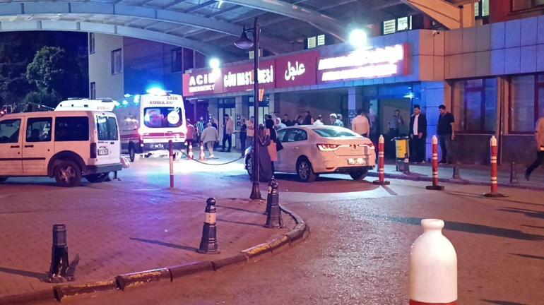 Gaziantep'te ATV faciası kamerada! 2 çocuk hayatını kaybetti