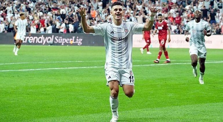 Süper Lig'de en yüksek yıllık ücret alan yıldızlar belli oldu! Zirvedekilerin kazancı dudak uçuklattı