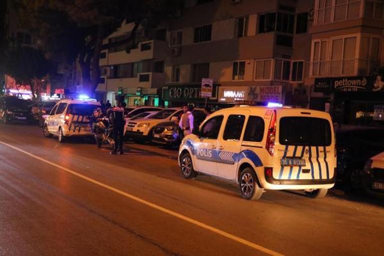 Ölümle biten karşılaşma: Polis memuru, eski sevgilisi ile erkek arkadaşına kurşun yağdırdı