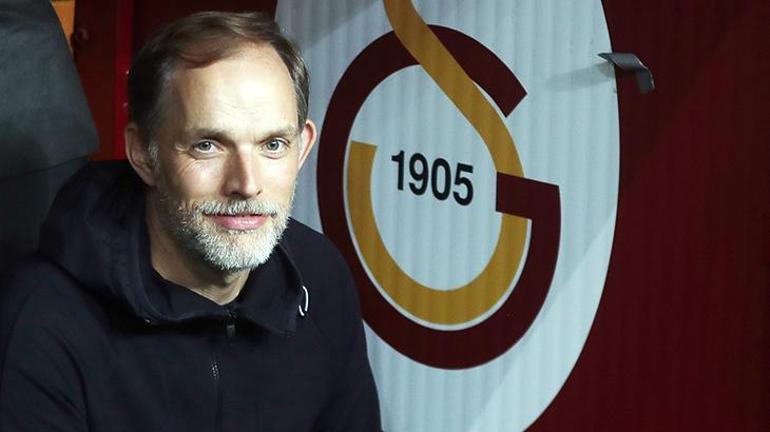 İngiltere'den Galatasaray'a övgü: Tuchel beraberliği kabul etmişti ama Kane istemedi!