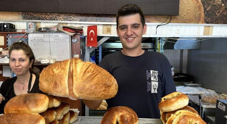 Boğaziçi'nde Uluslararası Ticaret okudu! Baba mesleğine geri döndü