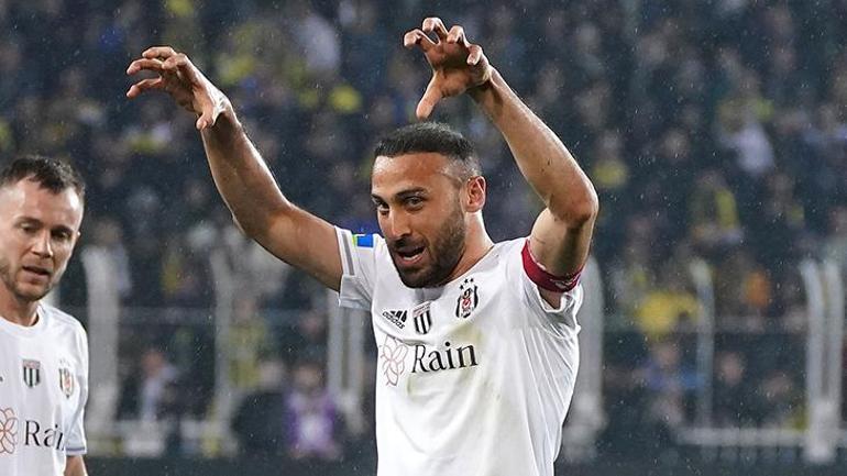Beşiktaş'ta yıldız futbolcuyla ipler koptu! Sözleşme krizi, teklifi reddetti