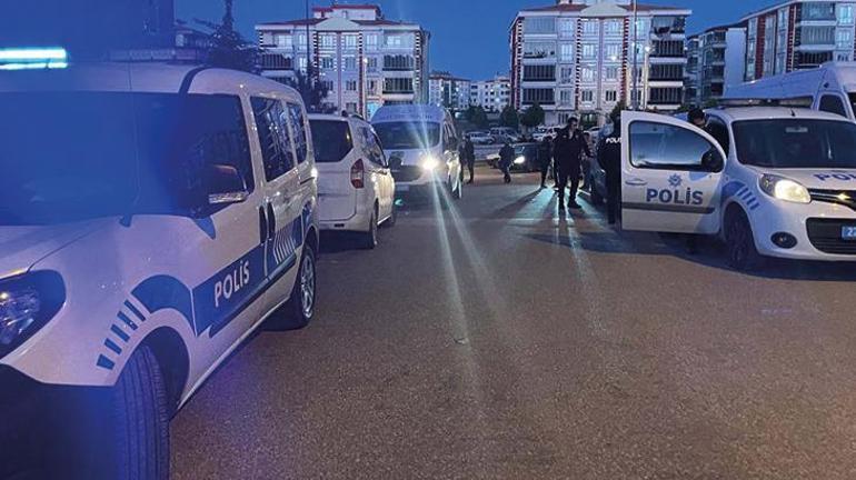 Gaziantep'te iki kuzen 15 metre yükseklikten düştü: 1 ölü, 1 yaralı