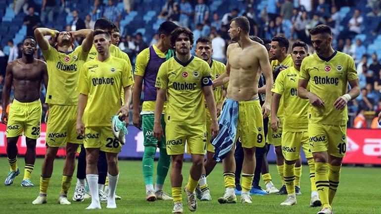 Canlı yayında İsmail Kartal'ı eleştirdi! 'Galatasaray zor kaybeder, Fenerbahçe fırsatı kaçırdı'