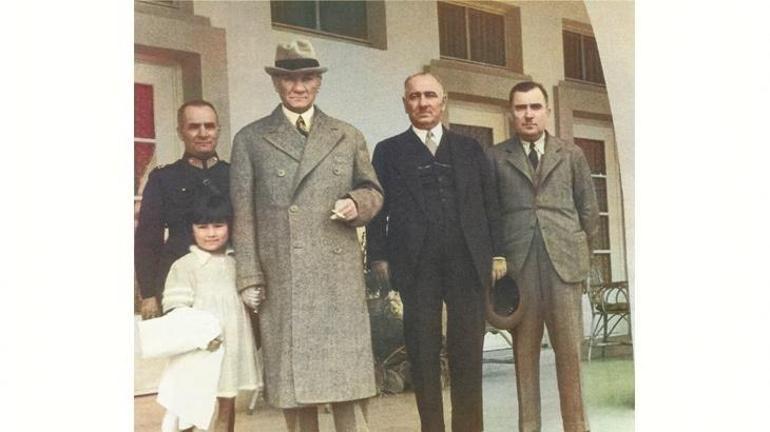 İntihar yöntemini doktora bile danıştı! 'Allah'ım ya Atatürk'ü kurtar ya canımı al'