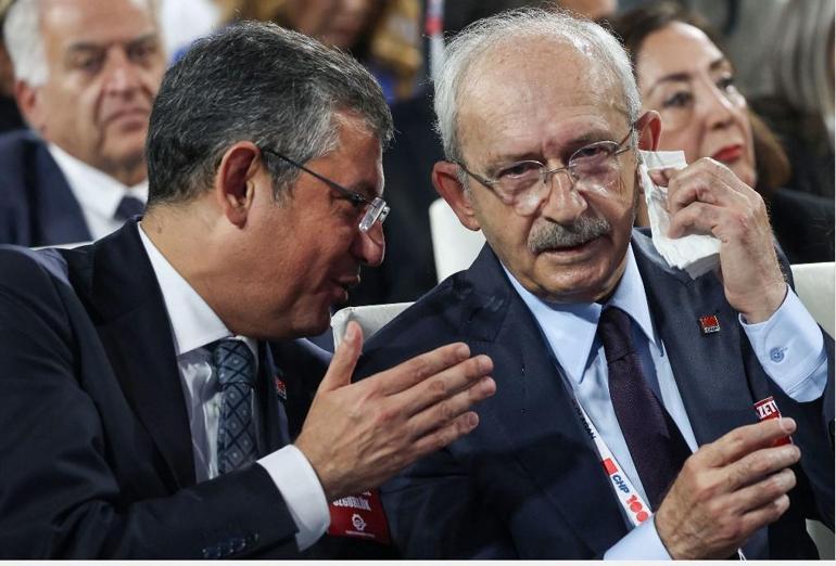 İttifak için net açıklamalar! Akşener'den Kılıçdaroğlu'na: Ben hançeri kalbine vururum!