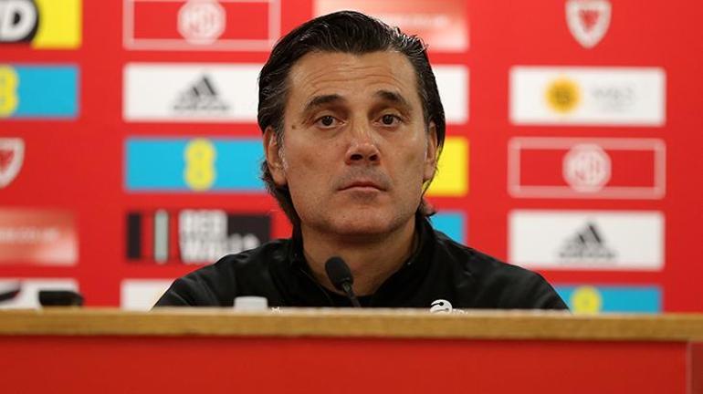 Montella'dan Sacha Boey sorusuna yanıt! 'Kalbi Türkiye ile atan herkesi kucaklayacağız'