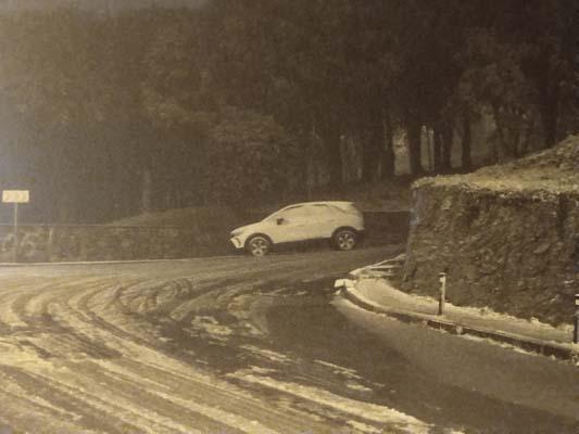 Son dakika... İstanbul'da kar yağışı! Meteoroloji’den yeni uyarı geldi
