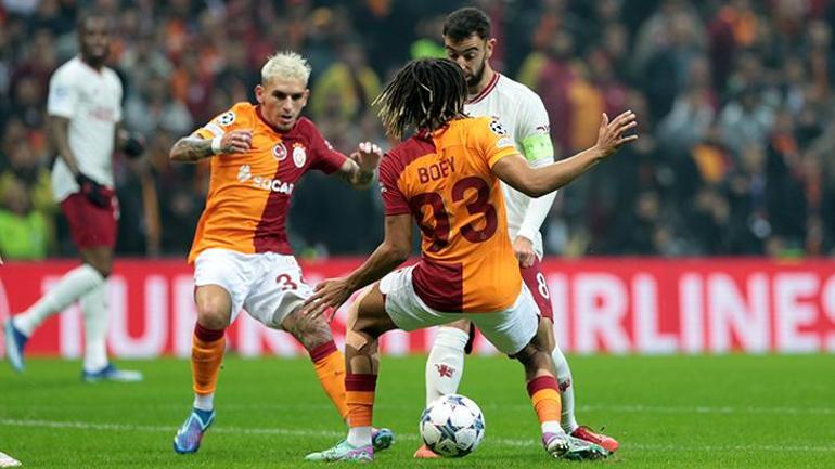 Spor yazarları, Galatasaray - Manchester United maçını değerlendirdi! 'Yazıklar olsun senin gibi hakeme'