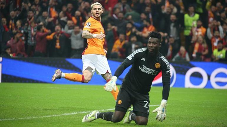 Spor yazarları, Galatasaray - Manchester United maçını değerlendirdi! 'Yazıklar olsun senin gibi hakeme'