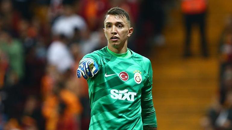 Canlı yayında Muslera gerçeğini açıkladı! İşte kaçıracağı maçlar