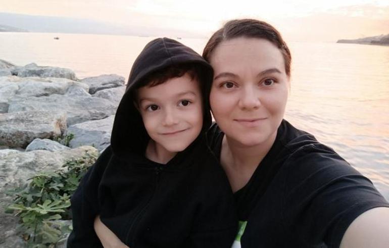 5 yaşındaki Deniz'den kahreden haber! Dişi çekildikten 3 gün sonra hayatını kaybetti