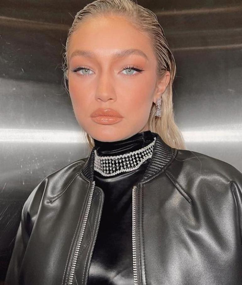 İsrail paylaşımıyla tepki çeken Gigi Hadid özür diledi: Ben de insanım ve hatalar yapıyorum!