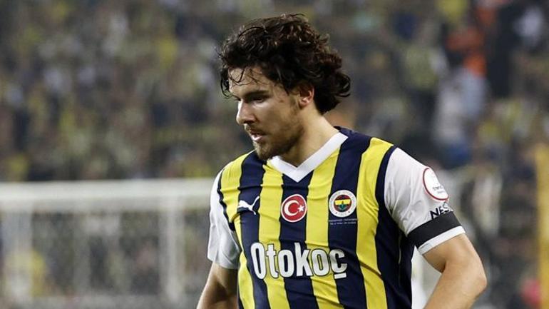 Fenerbahçe'den çılgın Ferdi Kadıoğlu planı! Transfer için devler sıraya girdi