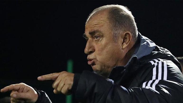 SON DAKİKA | Yunan basını Fatih Terim'in transfer listesini duyurdu! Galatasaray detayı