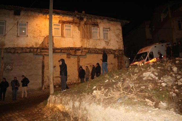 Türkiye'nin yüreği yandı: Şehit Yasin Karaca'nın Tokat'taki baba evi