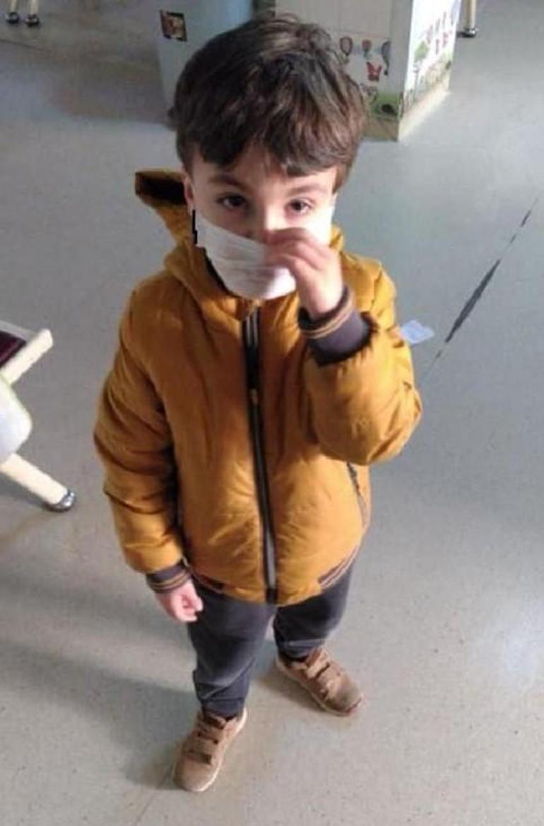 5 yaşındaki oğlunu öldüren futbolcu Cevher Toktaş'ın cezası onandı
