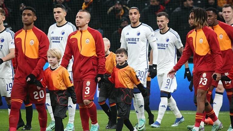 İşte Galatasaray'ı UEFA Avrupa Ligi'nde bekleyen para ödülleri