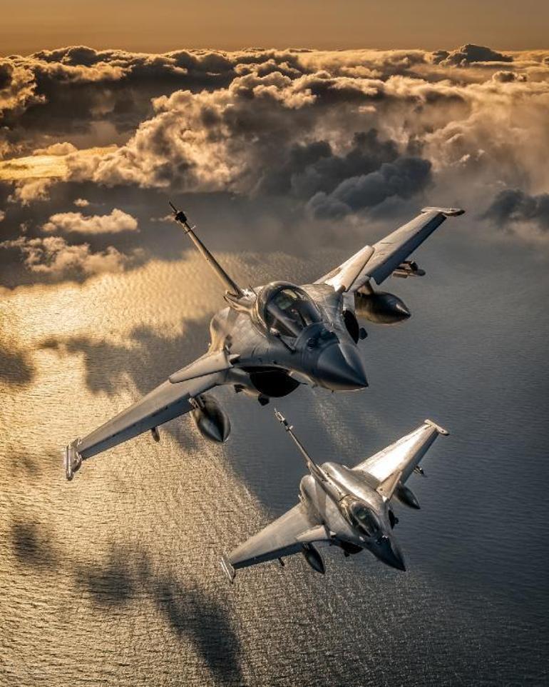 NATO'nun fotoğraf yarışmasında final: 3 Polonyalı, 1 Türk