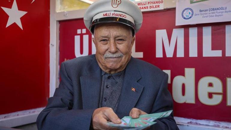 82 yıllık bayide özel hazırlık! '400 milyon liralık ikramiye' hareketliliği