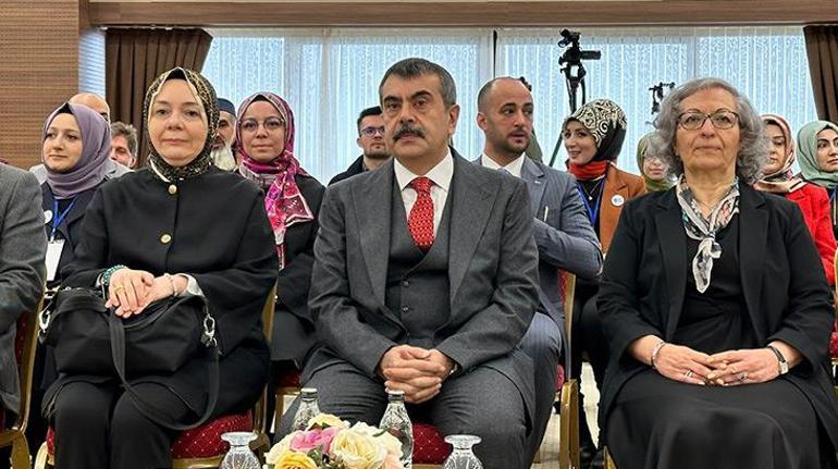 MEB, 'Din Öğretiminde Dayanıklı Sınıflar Hareketi Projesi' projesini başlattı