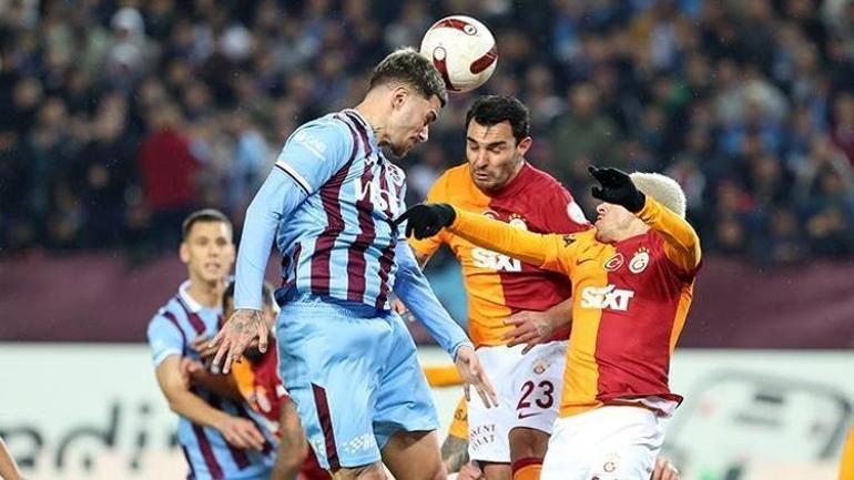 Osman Şenher'den Galatasaray'ın dört ismine övgü: Mücevher değerinde Türk futbolcular