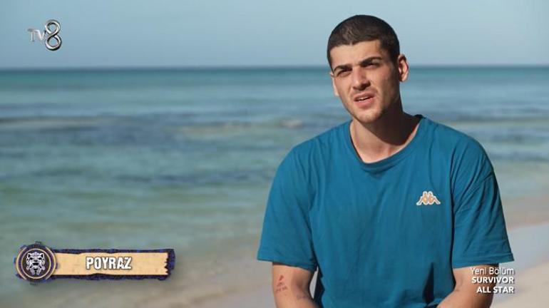 Survivor 2024 All Star'ın ikinci eleme adayı belli oldu! Merve Aydın gözyaşlarına hakim olamadı