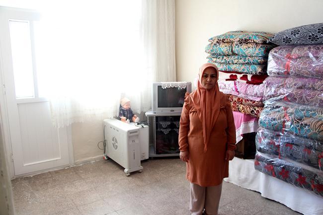 Ücreti yanlış anlayıp, ev eşyalarını sattılar! SMA'lı Damla kaderine terk edilmesin