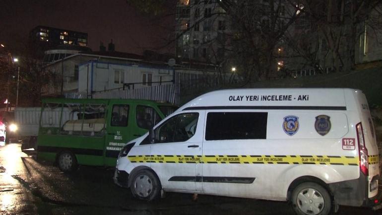 İstanbul'da vahşet! 15 yaşındaki çocuğun cesedi buzdolabından çıktı