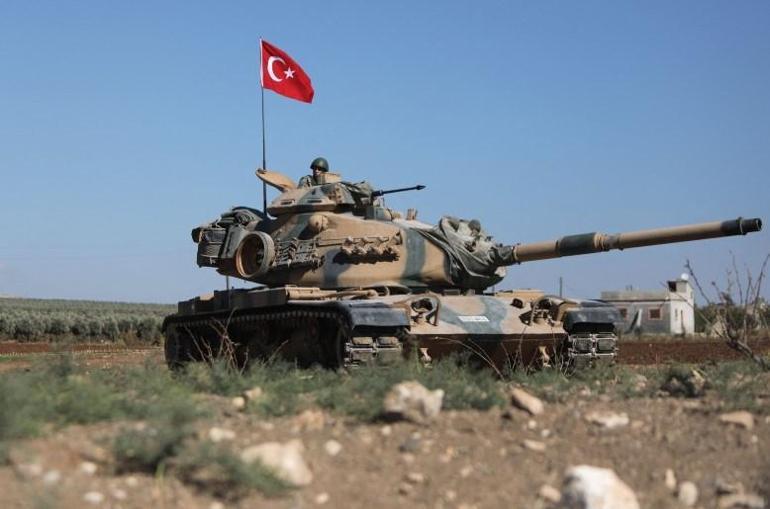Türk ve Yunan ordularını karşılaştırdılar! ABD basını yayınladı: Ekonomi, hava, kara ve deniz kuvvetleri