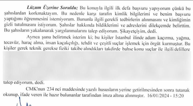 Mesajlar ortaya çıktı! Kişi başı 8 bin dolara göçmen kaçakçılığı