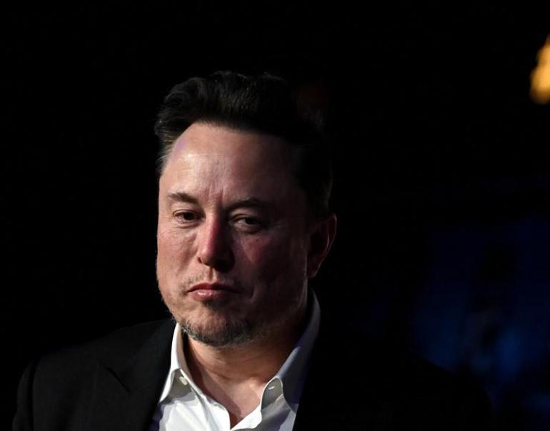 Elon Musk'tan Filistinliler için skandal sözler: Onların hiçbir önemi yok!