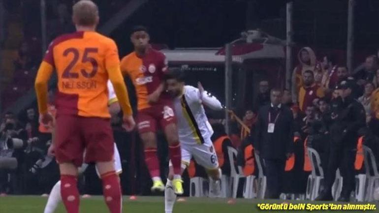 Galatasaray maçında gol iptali ve penaltı kararları doğru mu? Eski hakem sert çıktı: Bahattin Şimşek'in ismini yıprattınız!