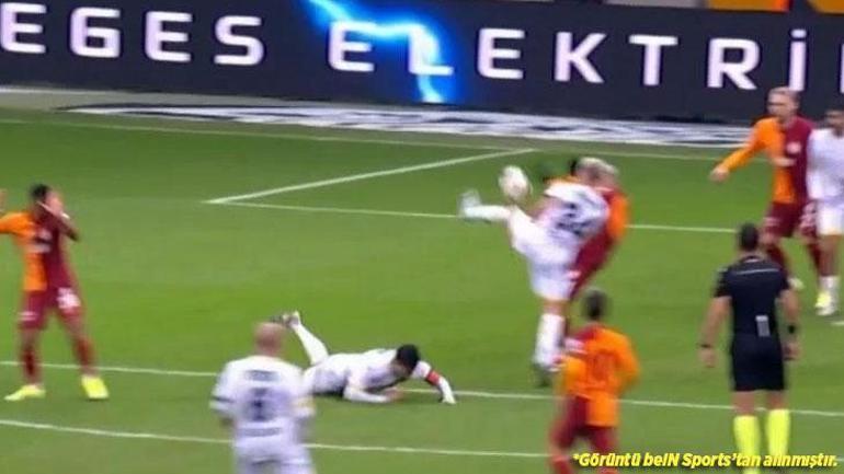 Galatasaray maçında gol iptali ve penaltı kararları doğru mu? Eski hakem sert çıktı: Bahattin Şimşek'in ismini yıprattınız!