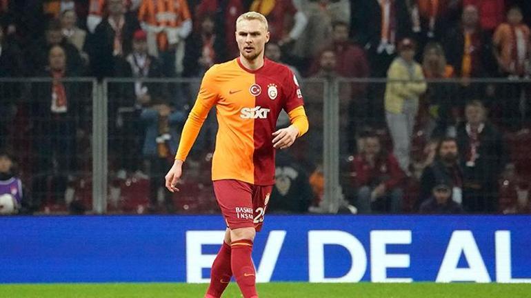 ÖZEL | Galatasaray'da Ziyech ile yollar ayrılıyor! 'İstenmeyen adam ilan edildi'
