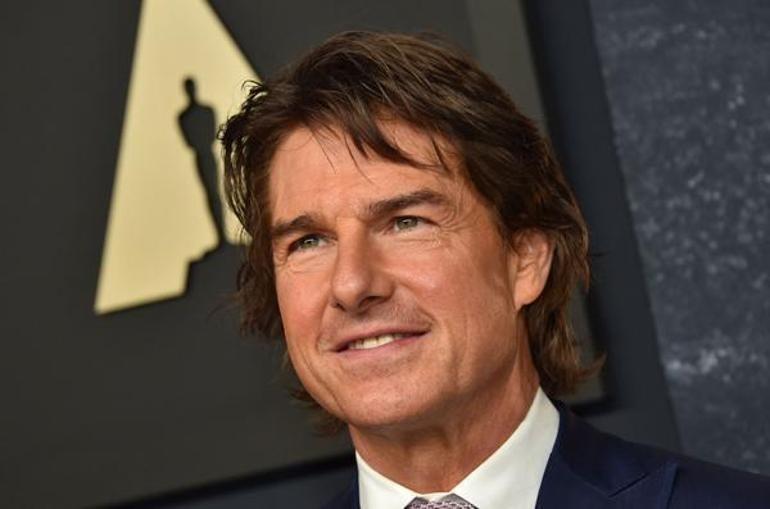 Oscar'ı her seferinde başkasına kaptırmıştı! Tom Cruise'a ödül kazandırabilecek rol belli oldu
