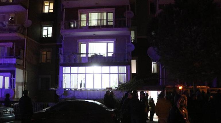 Burdur'da evde gazdan zehirlenen çift ölü bulundu