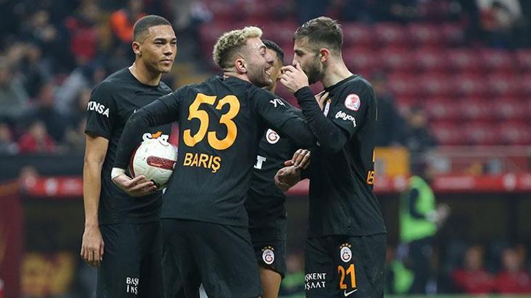 SON DAKİKA | Derrick Köhn'den Hannover'e Galatasaray resti! Nevzat Dindar yapılan teklifi duyurdu