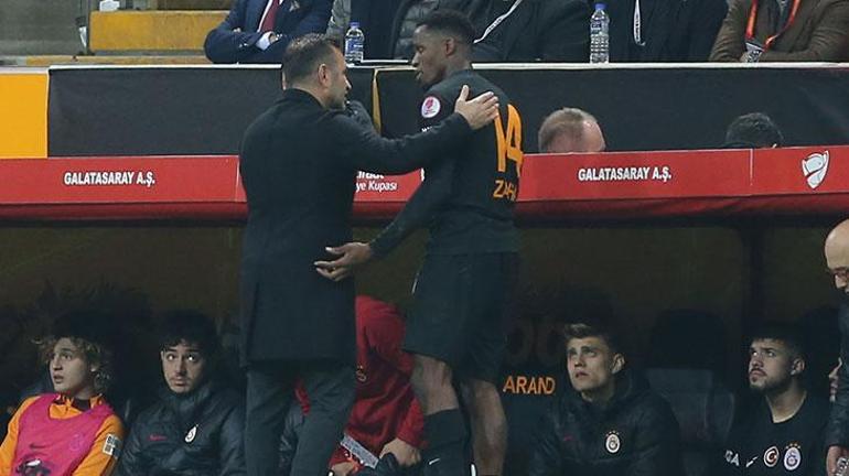 SON DAKİKA | Derrick Köhn'den Hannover'e Galatasaray resti! Nevzat Dindar yapılan teklifi duyurdu