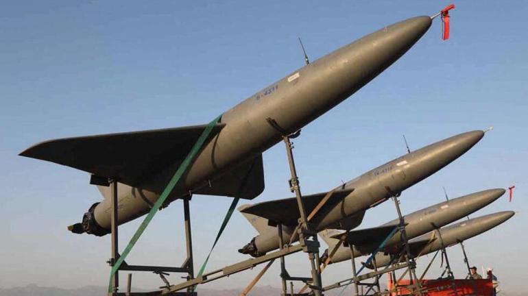 Ölümcül, ucuz ve yaygın: İran drone'ları savaşın doğasını nasıl değiştiriyor?